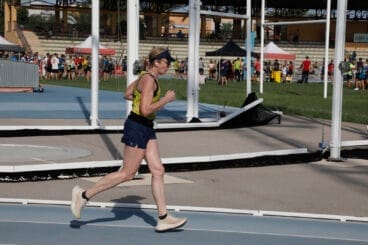 Primera media maratón 21 km Marina Alta 104