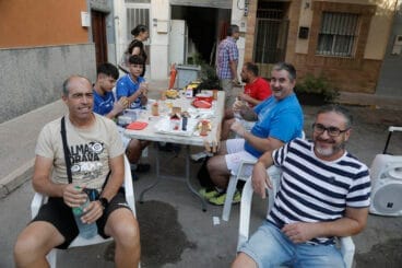 Primera media maratón 21 km Marina Alta 72