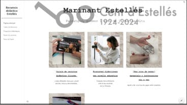 Proyecto Marinant Estellés