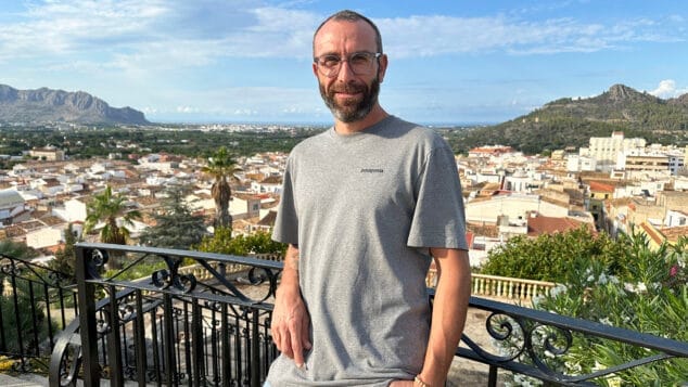 xavi escriva