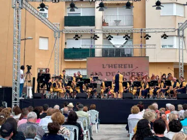 9 d’Octubre en Benitatxell este 2024 08