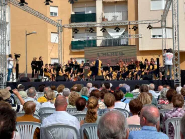 9 d’Octubre en Benitatxell este 2024 09