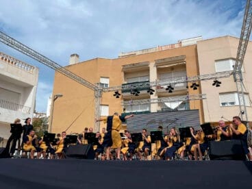 9 d’Octubre en Benitatxell este 2024 10