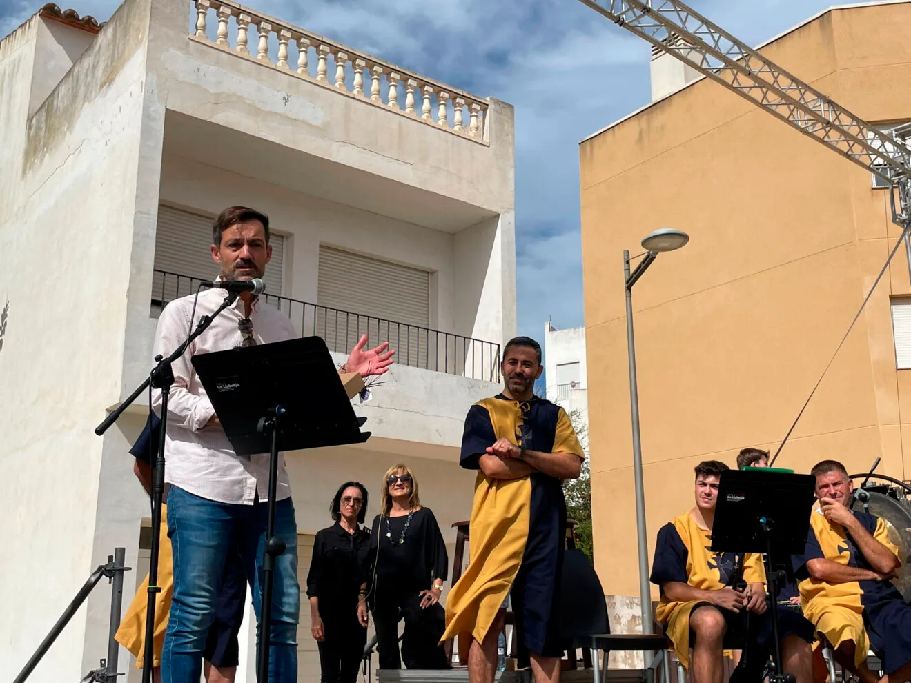 9 d'Octubre en Benitatxell este 2024 18