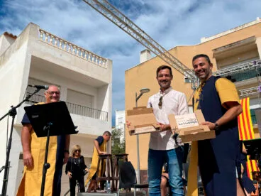 9 d’Octubre en Benitatxell este 2024 19