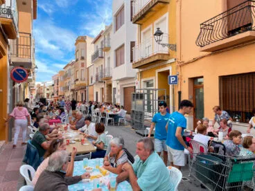 9 d’Octubre en Benitatxell este 2024 31