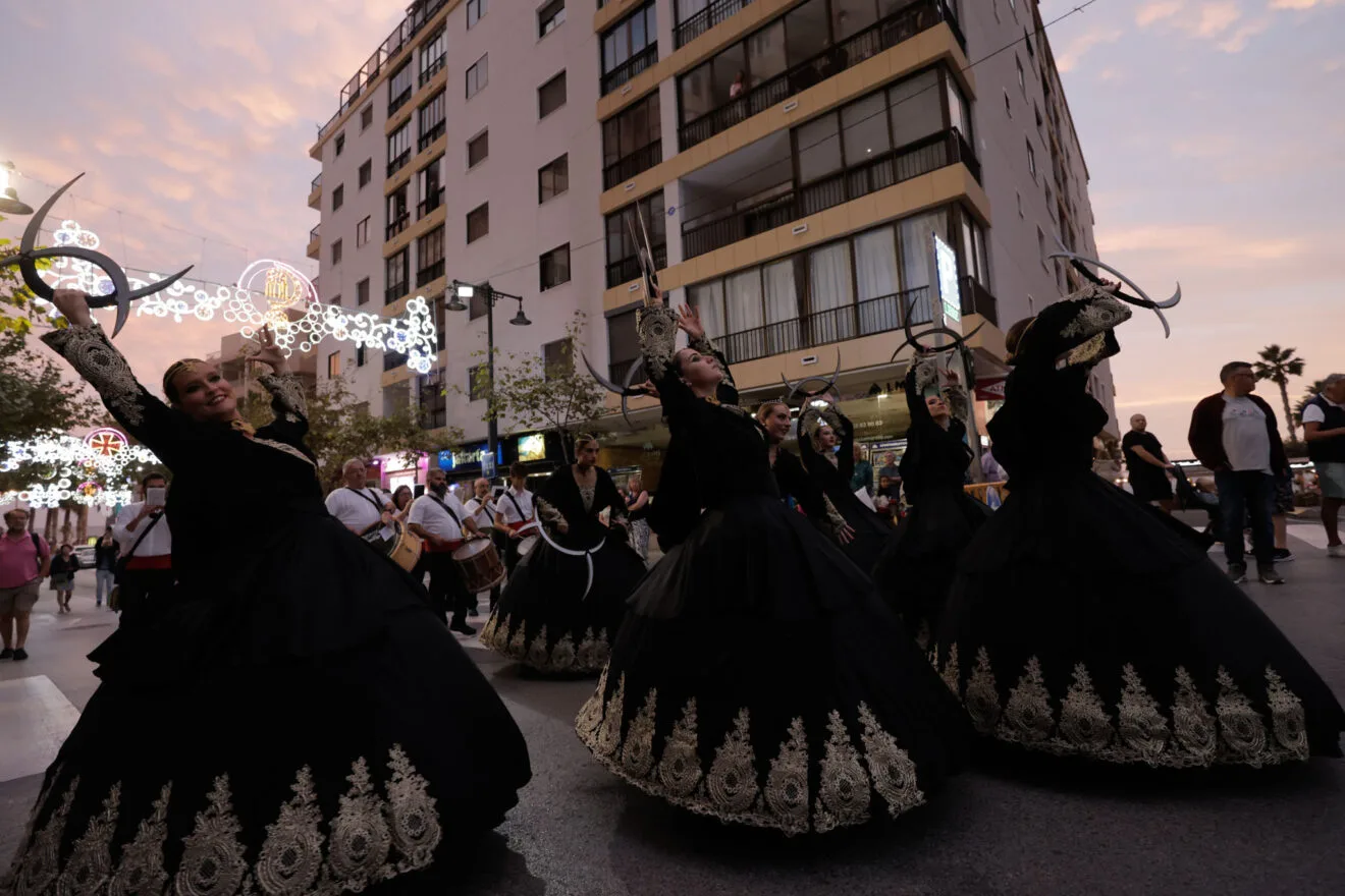 9 d'Octubre en Calp este 2024 06