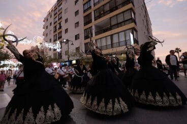 9 d’Octubre en Calp este 2024 06