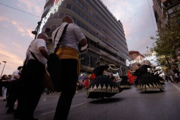 9 d’Octubre en Calp este 2024 09