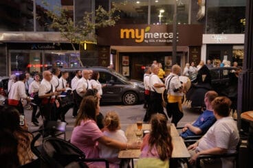 9 d’Octubre en Calp este 2024 10