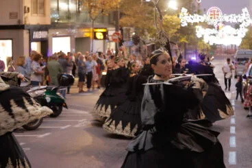 9 d’Octubre en Calp este 2024 11