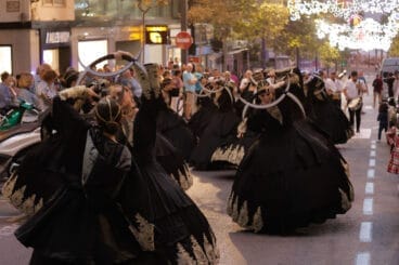 9 d’Octubre en Calp este 2024 13