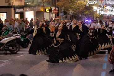 9 d’Octubre en Calp este 2024 14