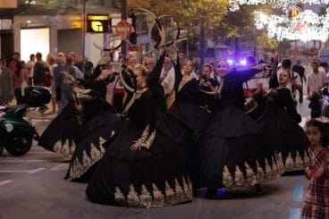 9 d’Octubre en Calp este 2024 15