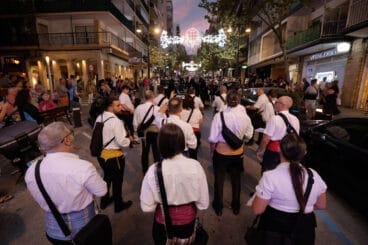 9 d’Octubre en Calp este 2024 16