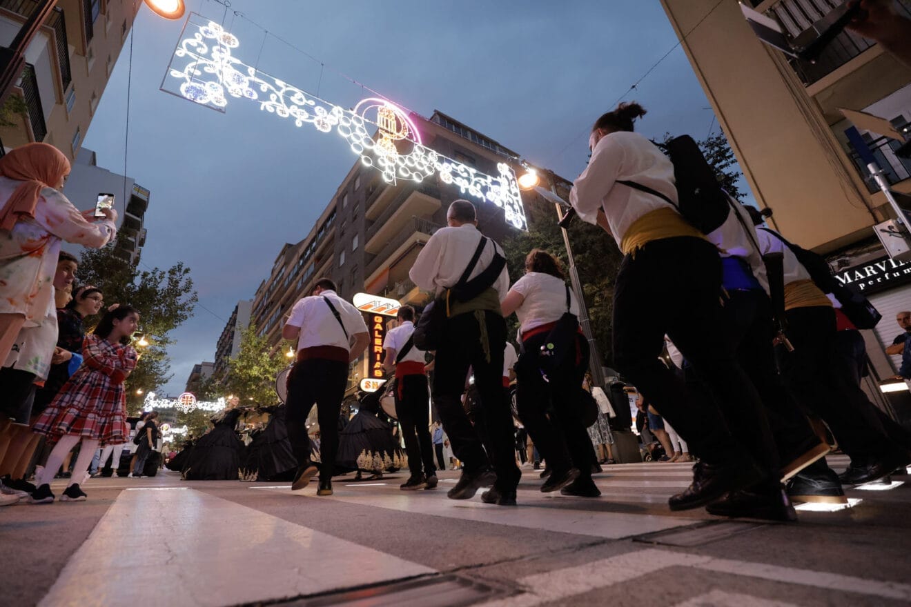 9 d'Octubre en Calp este 2024 20