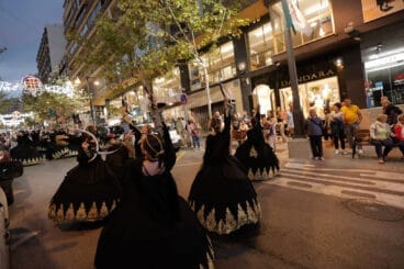 9 d’Octubre en Calp este 2024 22