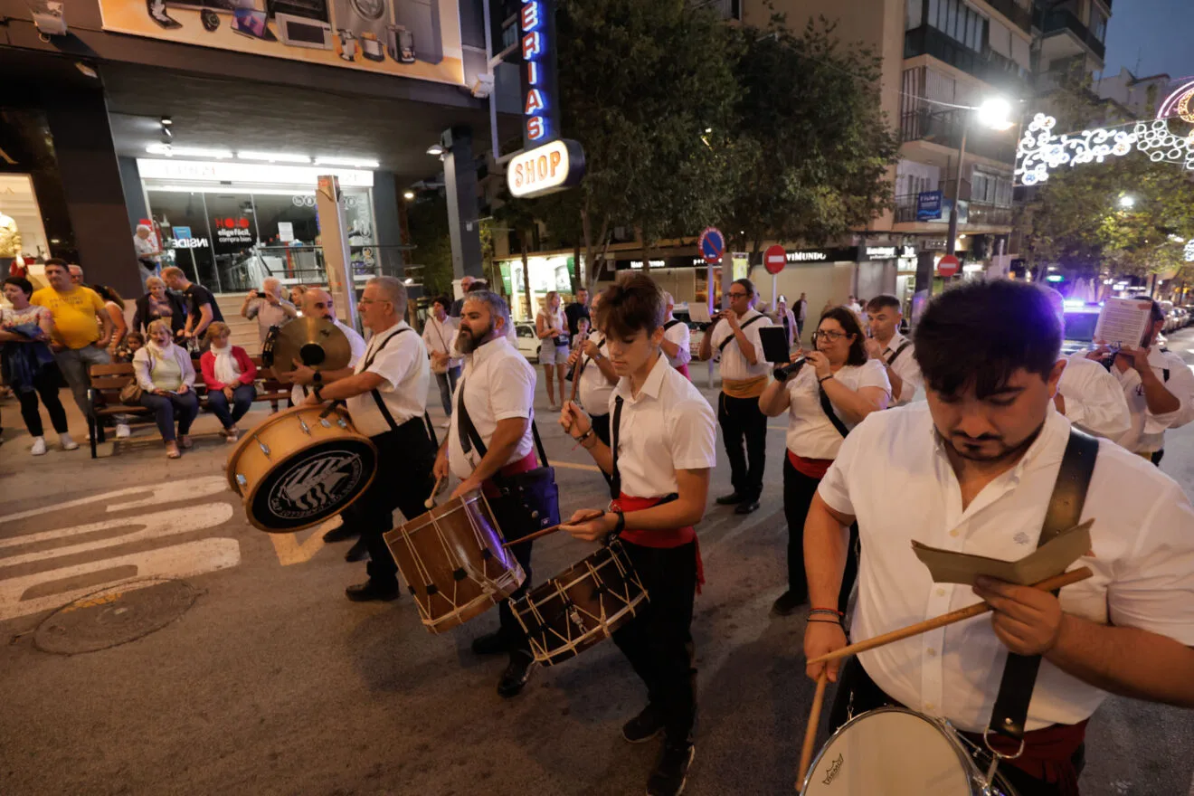 9 d'Octubre en Calp este 2024 23
