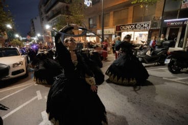 9 d’Octubre en Calp este 2024 27