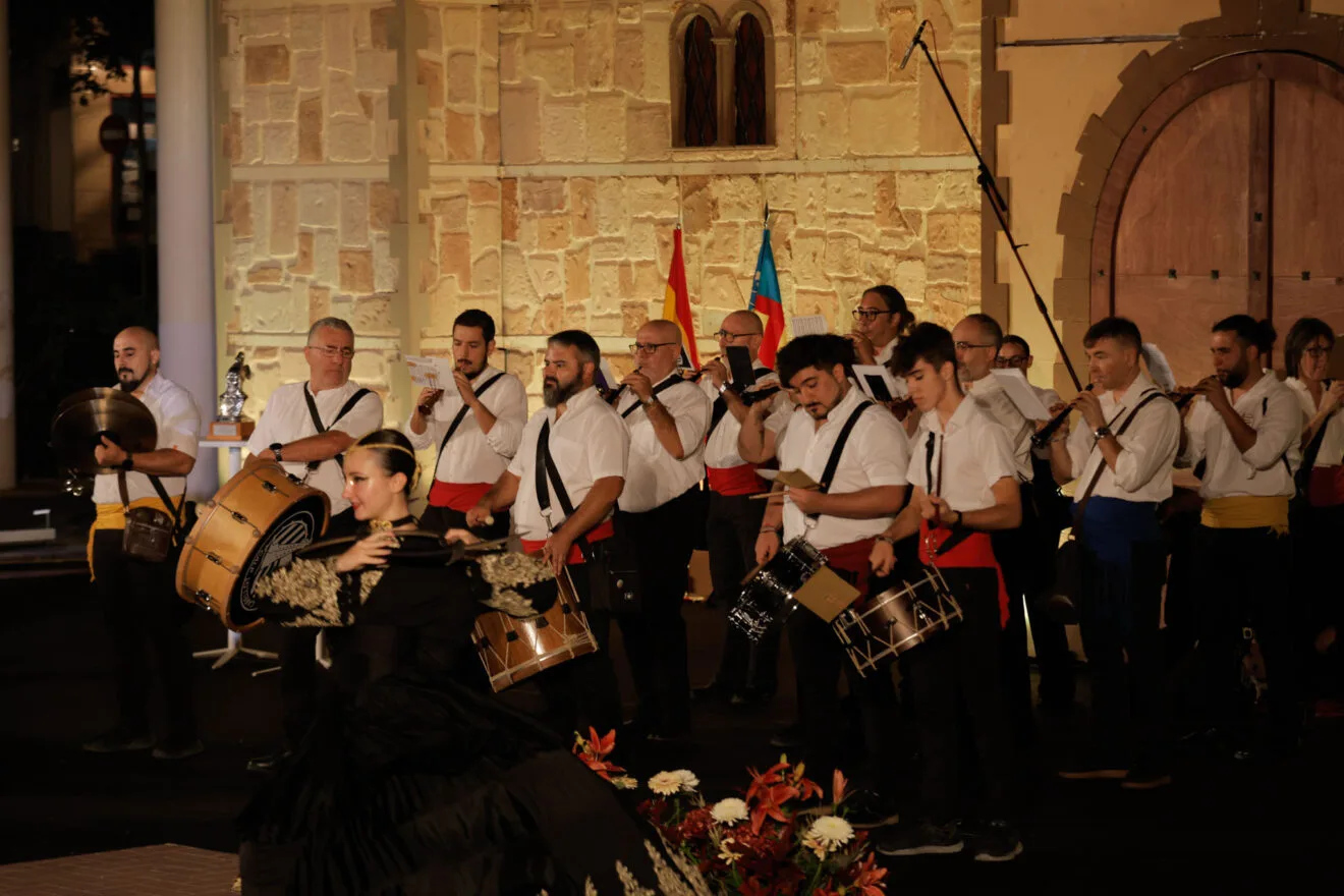 9 d'Octubre en Calp este 2024 33