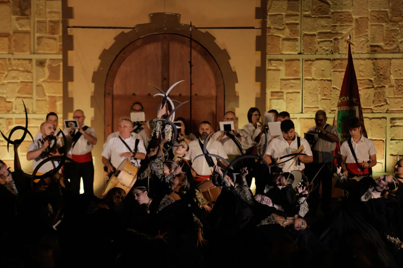 9 d'Octubre en Calp este 2024 34