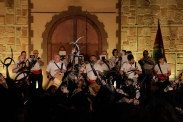 9 d’Octubre en Calp este 2024 34