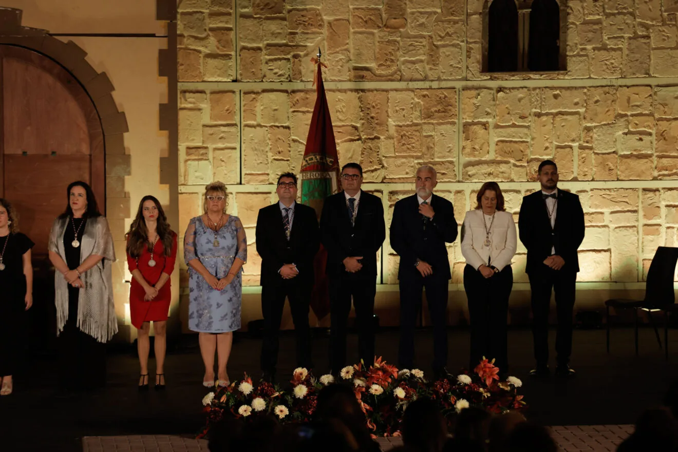 9 d'Octubre en Calp este 2024 45