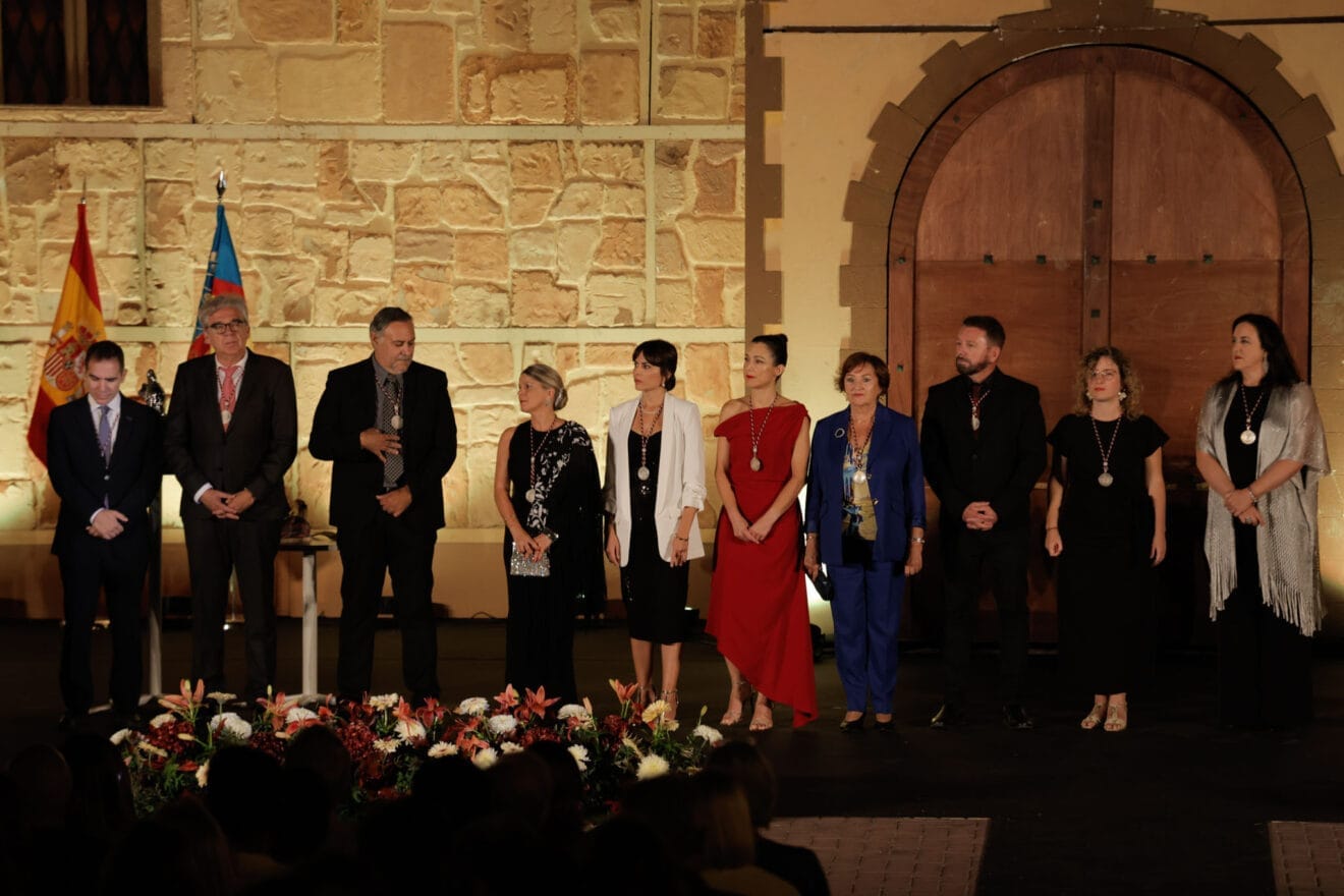 9 d'Octubre en Calp este 2024 46