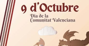 9 octubre calp