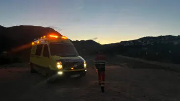 Acció Urgent de Pego