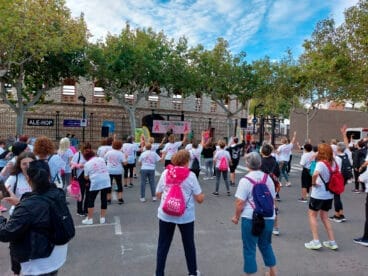 Actividades de la VII Cursa Solidària d’Ondara 2024