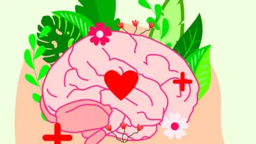 actividades por el mes de la salud mental dest