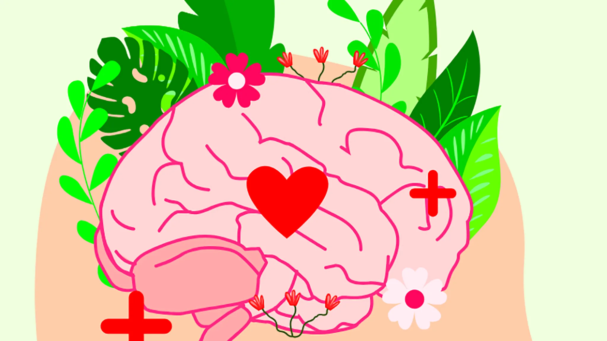 actividades por el mes de la salud mental dest
