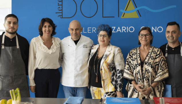 Imagen: Alere Dolia 1