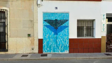 Anton Gudzykevych, Xàbia