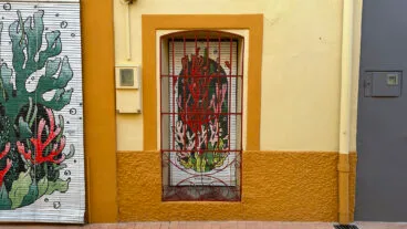 Aphon Hengcharoen, Eivissa