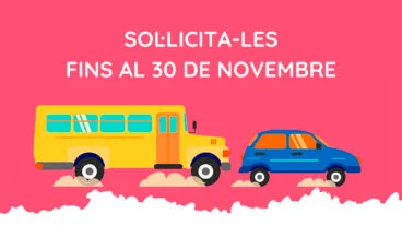 ayudas al transporte para estudiantes en benitatxell