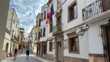 Ayuntamiento de Benitatxell
