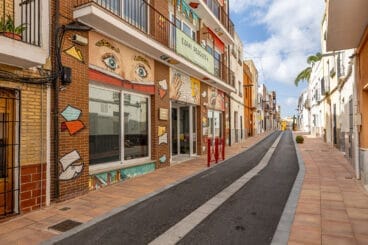 Biblioteca de Benitatxell