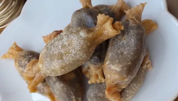 Bombones marroquíes saludables, perfectos para toda la familia