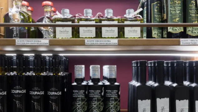 calidad y autenticidad en cada bocado los productos gourmet de bodegas xalo te sorprenderan