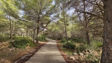 calp desclasifica suelo urbanizable para convertirlo en dotacional