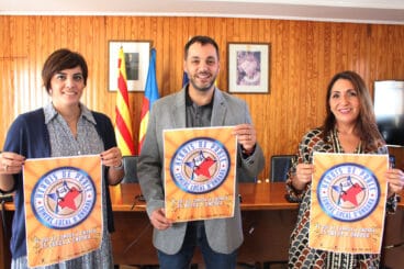 campana del comercio local de ondara en 2024