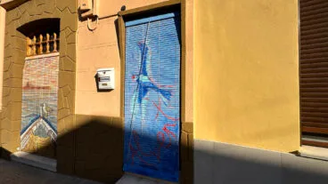 Carmen Liberal, Eivissa