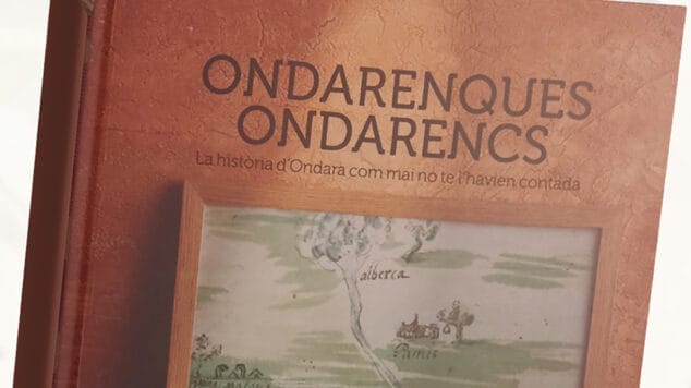 cartel de la presentacion dest