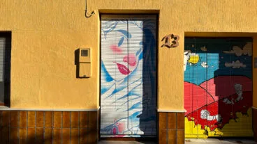 Daniel Fdez. Calzado -Fércalcer-, Xàbia