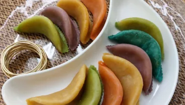 Descubre la magia de los Cuernos de Gazela marroquíes