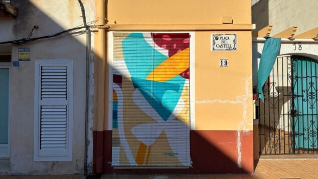 detripasaerosol valencia