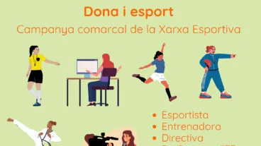 dona i sport dest