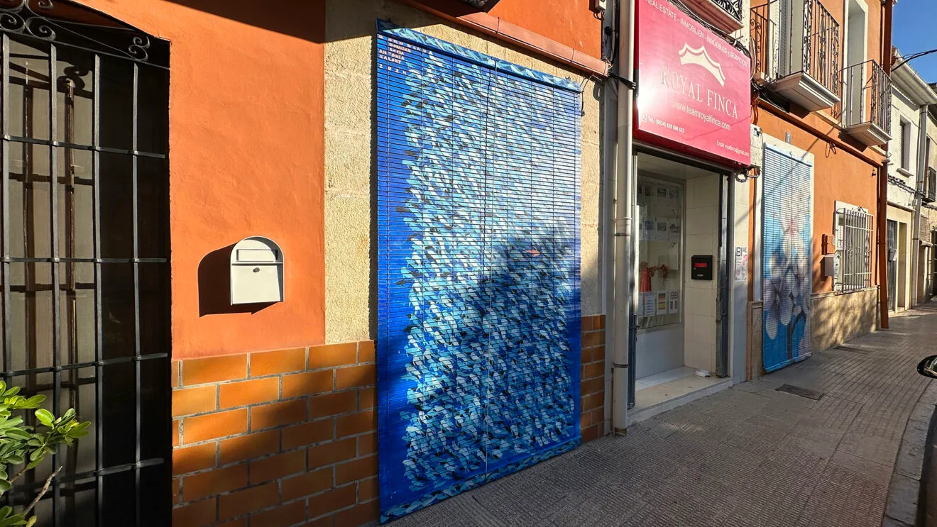 Doralice Souza, Eivissa